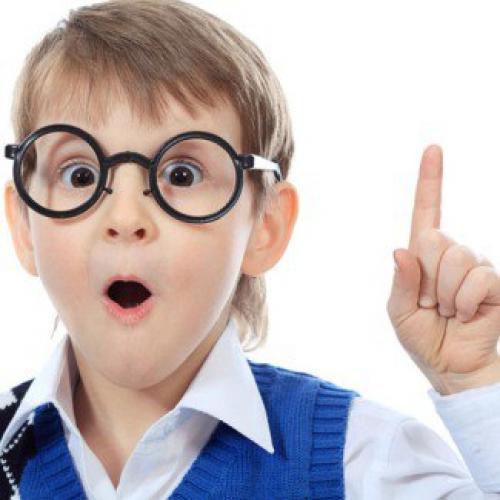 Смешные детские реплики: 01 Смешные детские реплики: 01