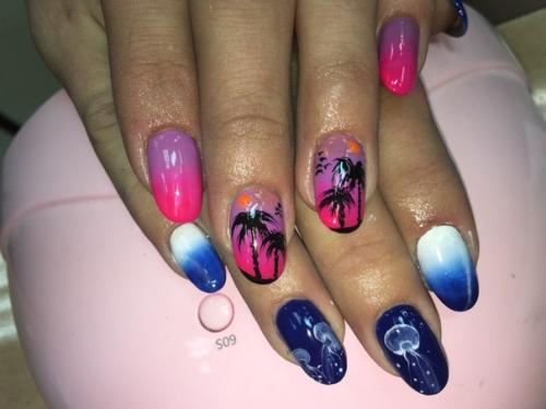 Хочу в ленту фото ногтей! 04