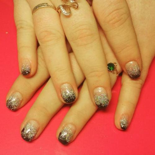 Девочки, здравствуйте!  Хотелось бы критику. 02