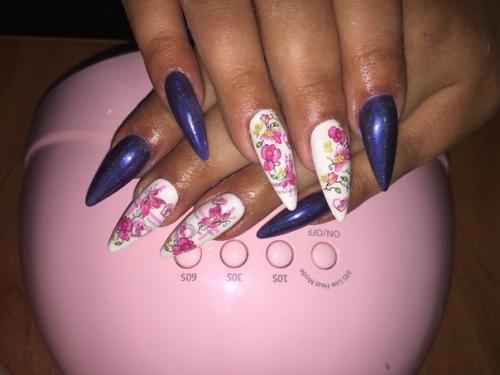 Хочу в ленту фото ногтей! 06