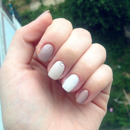 Девочки, я самоучка, занимаюсь 5 месяцев, как вам мои работы, подскажите что нибудь, может что то не так? 03