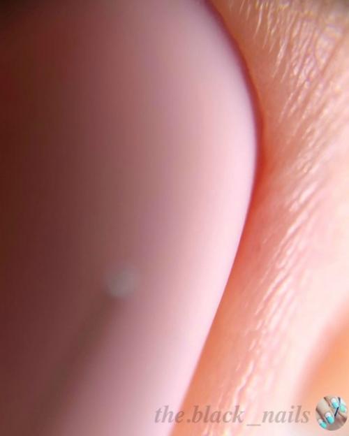 Инcтaгpaмм: thе.  Black_Nails. 02