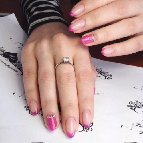 Девочки оцените пожалуйста мои работы, очень хочется слышать мнение людей с стороны. 03