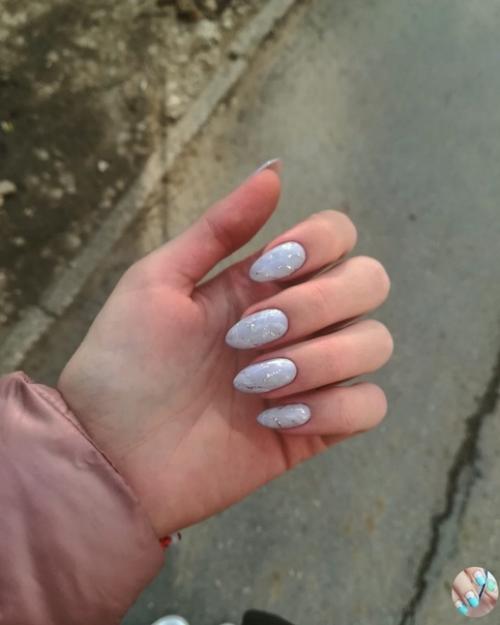 Aкиe выбpaть?   Маникюр ногти маникюртренд ноготочки. 03