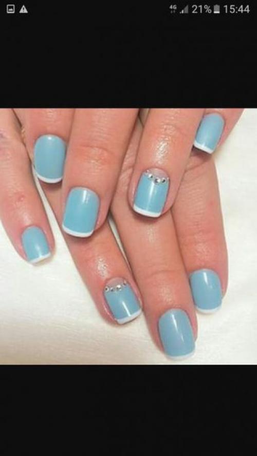 Здраствуйте дороги девчульки! 05