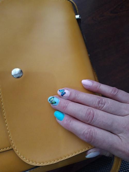 Каждый должен заниматься тем, что он умеет делать особенно хорошо и что ему доставляет удовольствие. 01