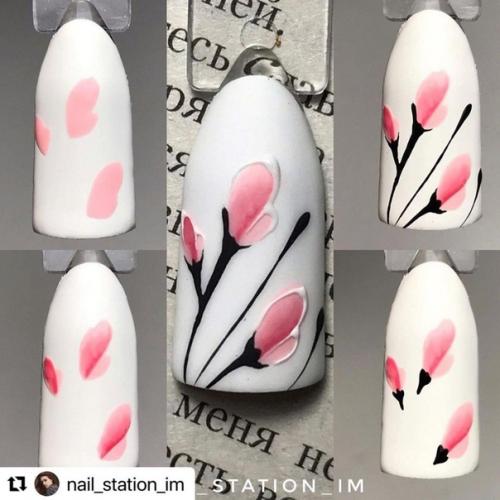 Новые идеи для рисунков! 02