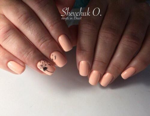 Девочки, послушаю вашу критику. 07