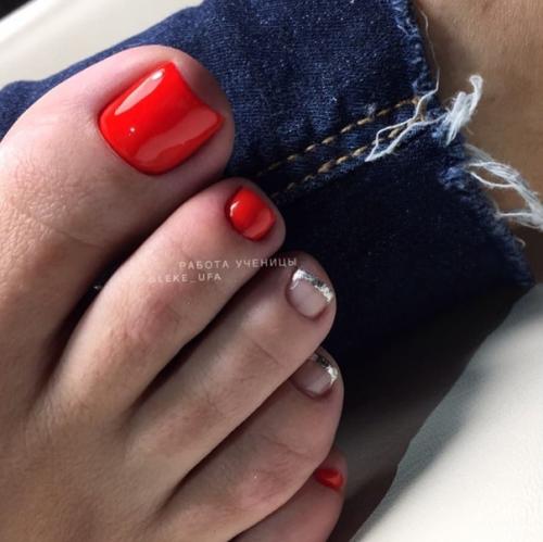 10 красочных идей для стильных модниц. 07