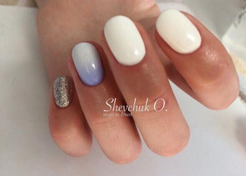 Девочки, послушаю вашу критику. 08