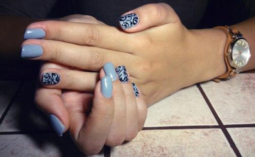 Девочки, оцените пожалуйста мастерским взглядом. 01