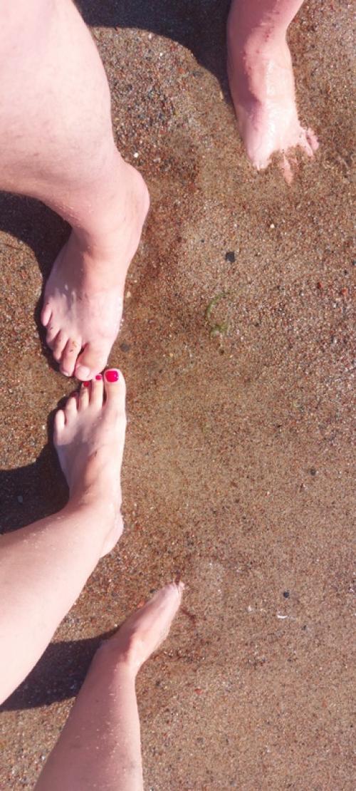 Дорогая любушка!  Мы просто радуемся каждый день красотой, которую вы нам подарили. 06