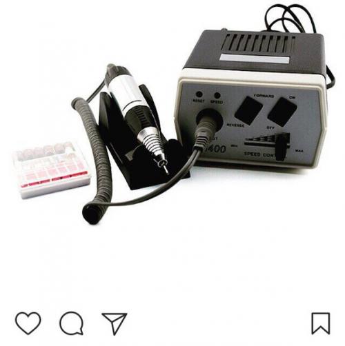 Анонимно девочки, прохожу курсы аппаратного маникюра, и тут стал вопрос о покупке аппарата. 02