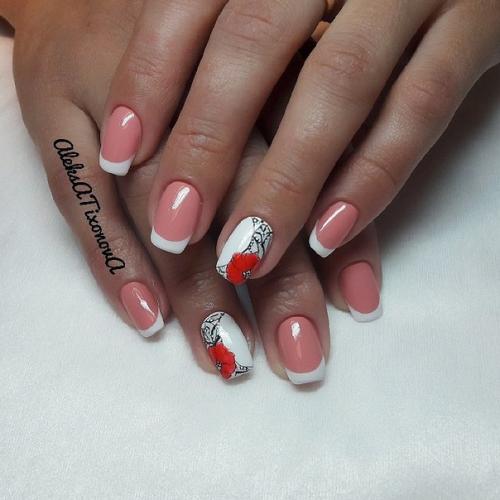 Тихонова Александра, г. Санкт-петербург. 02