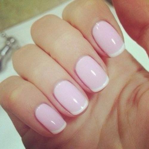 Рекомендации мастера по уходу за ногтями и кожей рук. 01