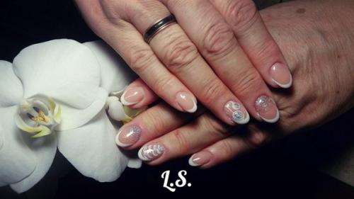 Девочки, оцените пожалуйста мастерским взглядом. 03