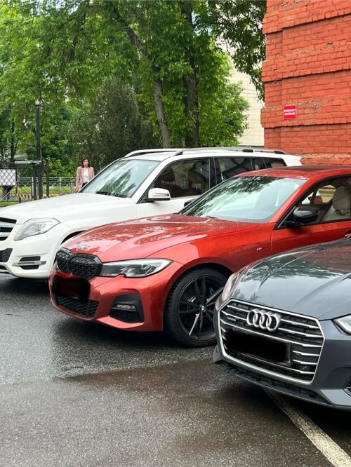 Маникюр и педикюр сделаны - считай, к отпуску готова! 01