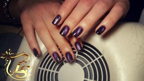 Девочки, оцените пожалуйста мастерским взглядом. 04