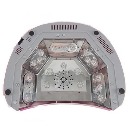 Анонимно. Девочки, у кого такая розовая лампа? 01