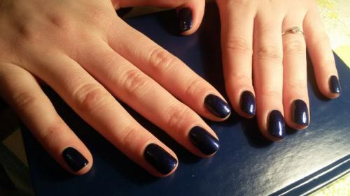 Требуются модели. Маникюр покрытие гелем - 300 р. 07