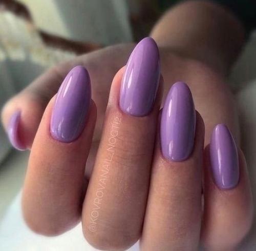 Летний дизайн ногтей дает возможность попробовать яркие цвета и трендовые идеи маникюра. 08