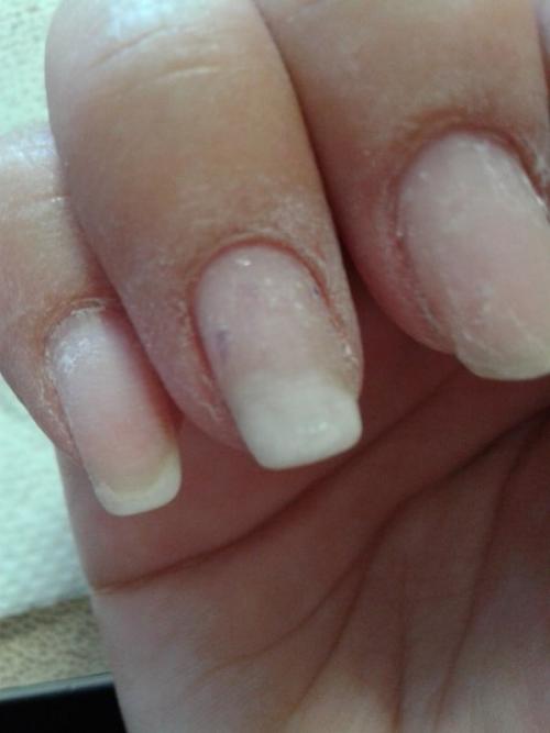 Всем привет!  Феечки, подскажите что это? 01