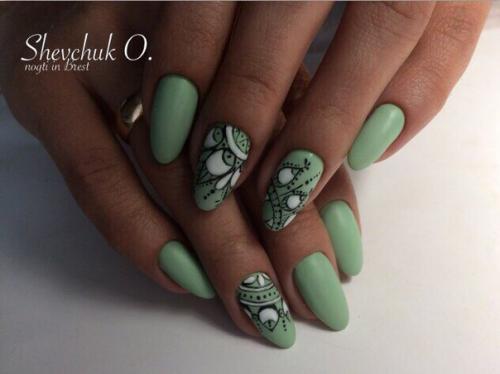 Девочки, послушаю вашу критику. 02