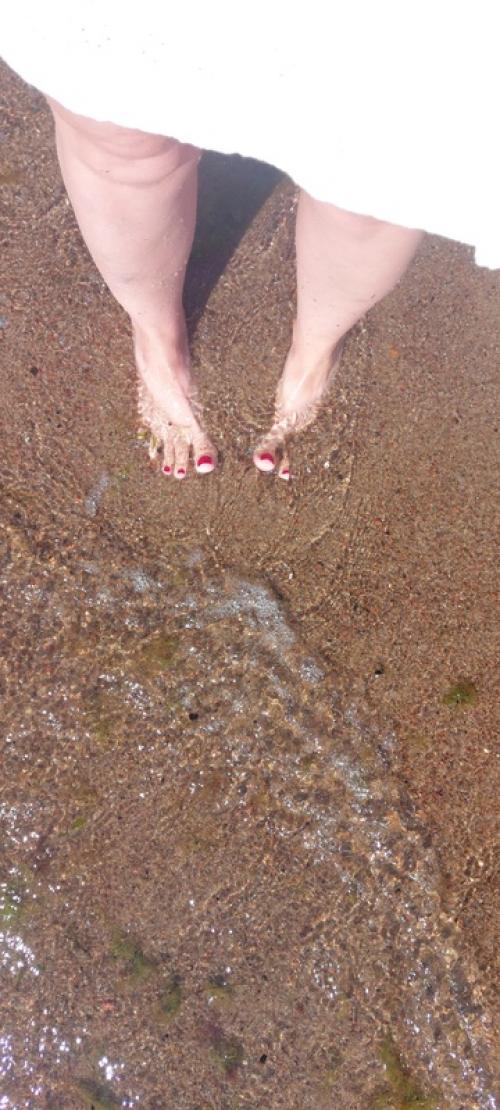 Дорогая любушка!  Мы просто радуемся каждый день красотой, которую вы нам подарили. 08