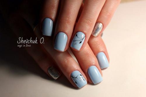 Девочки, послушаю вашу критику. 04