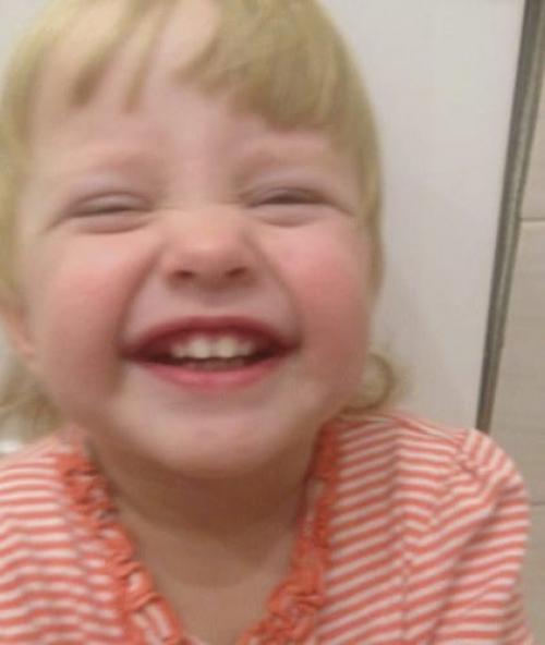 Ну вот, теперь у меня снова дома есть шестилеточка! 05