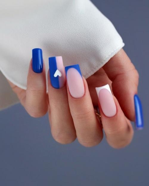 Интересные идеи для твоего следующего маникюра. 08