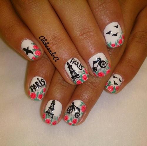 Тихонова Александра, г. Санкт-петербург. 03