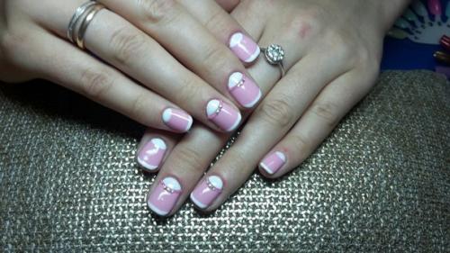 М илые девушки, у нас новая акция! 07