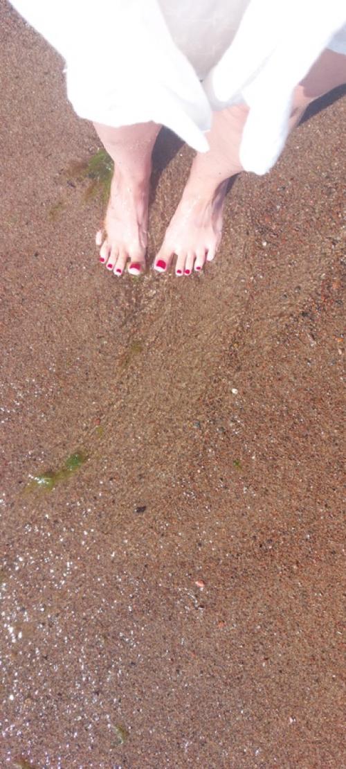 Дорогая любушка!  Мы просто радуемся каждый день красотой, которую вы нам подарили. 04