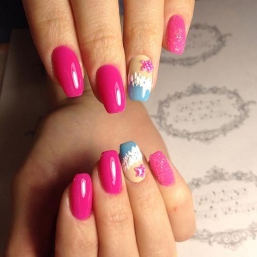 Всем привет хочется адекватной критики, курсы прошла в феврале. 03