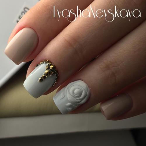 Вот какие мы девочки - сороки? 01