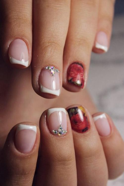 Всем привет хочется адекватной критики, курсы прошла в феврале. 02