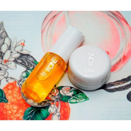 Женские секреты.  Бархатные ручки и крепкие ноготки. 01