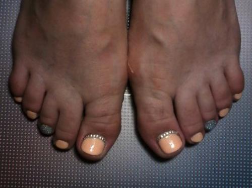 Требуются модели. Маникюр покрытие гелем - 300 р. 08