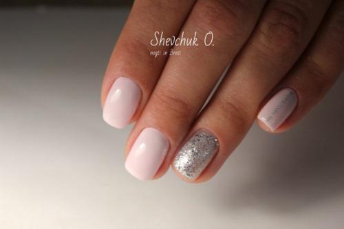 Девочки, послушаю вашу критику. 09