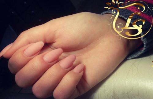 Девочки, оцените пожалуйста мастерским взглядом. 07