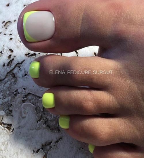 10 красочных идей для стильных модниц. 09