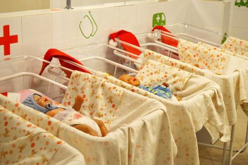 Кидбург - город, где живут дети …. 07 Кидбург - город, где живут дети …. 07