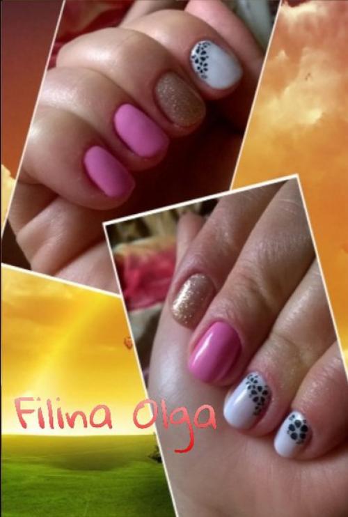 Добрый день. Девочки оцените. 03