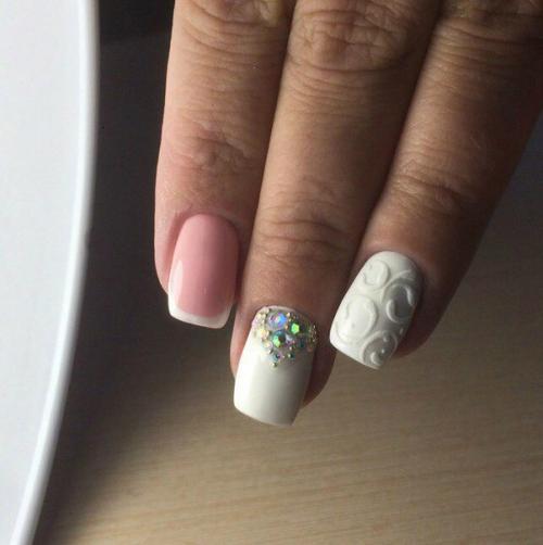 Как наносить темную помаду: мастер-класс. 09