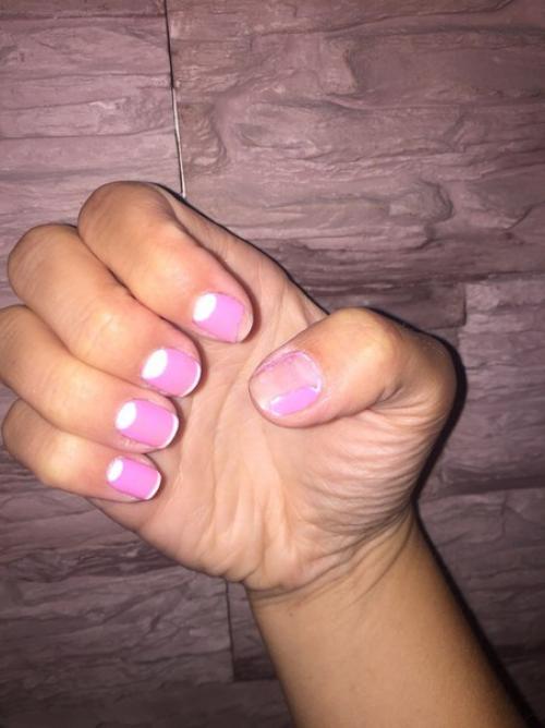 Никогда не писала плохих отзывов, но не могу устоять, что ж, с дебютом меня! 02 Никогда не писала плохих отзывов, но не могу устоять, что ж, с дебютом меня! 02