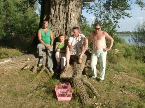 Наступает/ наступил мой день. 02 Наступает/ наступил мой день. 02