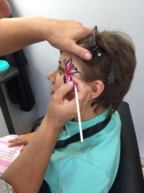 Мы приглашаем вас посетить салон красоты ART OF Beauty! 03