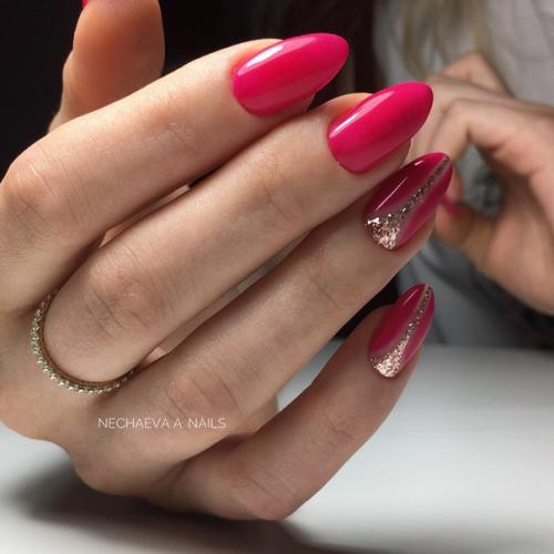 Фотоногтей_дизайн. Г. киров. 02