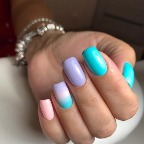 Студиякрасотыоляля. Мастертатьяна. Маникюр. 02